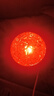爆款北極光投影燈臺(tái)燈星空燈臥室浪漫情調(diào)房間頂極光氛圍暖光燈睡眠禮物男女實(shí)用直播臥室投影燈 極光16色炫彩呼吸投影氛圍燈（基礎(chǔ)非遙控款） 曬單實(shí)拍圖