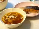 Pan Fish 生冷凍三文魚(yú)塊 1kg 1kg 曬單實(shí)拍圖
