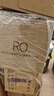 米家 凈水器400G反滲透濾芯RO2 適用米家雙核凈水器1200G Pro 型號YM3012-400G 曬單實(shí)拍圖