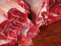 恒都 國產(chǎn)谷飼原切牛腱子 5斤 不含腱子芯 生鮮牛肉 燉煮健身食材 曬單實拍圖