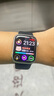 Apple Watch Series 9 蘋(píng)果二手智能手表 S9 精準定位追蹤 女性健康深度檢測 星光色 GPS 41mm 曬單實(shí)拍圖