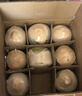 正宗海南椰青新鮮椰子當季酸口椰汁椰整箱新鮮水果天然椰子水萬(wàn)澄 9個(gè)裝（單果800g起） 曬單實(shí)拍圖