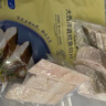 Member's Mark 大西洋真鱈魚(yú)頸背肉 1kg 1kg 曬單實(shí)拍圖