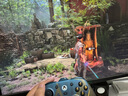 蓋世小雞（GAMESIR）G7 Pro無線Xbox版游戲手柄明末：淵虛之羽聯(lián)名款 微軟授權(quán)精英TMR搖桿體感藍(lán)牙PC電腦Steam安卓 曬單實(shí)拍圖