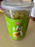 川珍 泡小米辣500g 泡野山椒小米辣椒泡椒下飯炒菜泡風(fēng)爪調(diào)料泡菜 曬單實拍圖