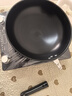德瑪仕（DEMASHI）凹面電磁爐商用大功率3500W電磁爐灶家用大火力炒菜電池磁爐火鍋電灶臺電炒爐官方【全銅線(xiàn)圈】 3500W凹面丨旋鈕控制丨配爆炒鍋 曬單實(shí)拍圖