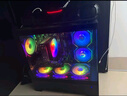 AMD銳龍 5700X 9600X主機 5070/5060TI/5060顯卡三角洲行動(dòng)直播游戲電競臺式電腦DIY組裝機海景房整機 配置七 R5 9600X/5060TI 曬單實(shí)拍圖