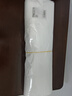 登比白色塑料袋40*60背心袋超市購物袋食品袋方便袋馬甲袋打包手提袋 曬單實(shí)拍圖
