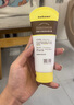 sakose硫磺水楊酸面部磨砂膏120g溫和去角質(zhì)除螨洗面奶控油保濕深層清潔 曬單實(shí)拍圖