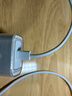 Apple/蘋(píng)果 60W USB-C編織充電線(xiàn)-1米 蘋(píng)果充電線(xiàn)手機充電線(xiàn)數據線(xiàn) 適用iPhone 17系列/Air新品 曬單實(shí)拍圖