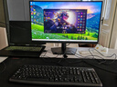 羅技（Logitech）K120 企業(yè)級(jí)有線鍵盤 商務(wù)辦公鍵盤 USB接口電腦筆記本鍵盤 即插即用全尺寸鍵盤 黑色【團(tuán)單優(yōu)惠】 曬單實(shí)拍圖