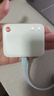 中興（ZTE）5G隨身wifi移動UFI 無線上網(wǎng)卡 5g插卡路由 無限隨行車載 筆記本流量卡托 F50/MU300 曬單實(shí)拍圖