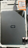 西部數據（WD）2TB 移動(dòng)硬盤(pán) USB3.0 SE系列 2.5英寸 機械硬盤(pán) 筆記本電腦外接 外置存儲辦公 大容量家庭存儲 曬單實(shí)拍圖