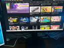 泰坦軍團27英寸4K原生160Hz FastIPS廣色域硬件低藍光HDR400 1ms旋轉升降10Bit專(zhuān)業(yè)電競顯示器P2710V節能版 曬單實(shí)拍圖