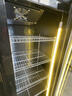 榮事達（Royalstar）展示柜吧臺冷柜商用KTV酒吧啤酒柜全屏酒水展示柜飲料冷藏柜水吧冰箱冷飲保鮮陳列柜冰柜飲料柜 【網(wǎng)紅節能款5層雙門(mén)】1000*600*1830 曬單實(shí)拍圖