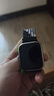 vivoWATCH GT 藍(lán)牙版 晨霜白軟膠智能手表 藍(lán)河操作系統(tǒng)AI 體驗超長續(xù)航 健康監(jiān)測 曬單實拍圖