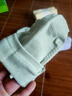有棵樹(shù)【肌理短筒】襪子女夏季純棉7A抗菌吸汗透氣防臭抗起球休閑短襪 曬單實(shí)拍圖