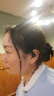 索愛(ài)（soaiy）GD61 開(kāi)放式AI智能掛耳式藍牙耳機真無(wú) 長(cháng)續航不入耳跑步音樂(lè )通話(huà)降噪蘋(píng)果華為小米手機通用 黑 曬單實(shí)拍圖