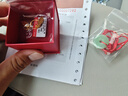 上所金業(yè)黃金耳環(huán)9999足金女款素金耳墜純金耳飾真金飾品5G金子送媽媽禮物 重約1.80-2.1g(含工費30) 曬單實(shí)拍圖