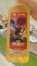 七鮮100%蘋(píng)果汁1L 曬單實(shí)拍圖