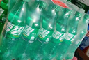 可口可樂(lè )（Coca-Cola）檀健次代言 雪碧 Sprite檸檬味汽水碳酸飲料300ml*24瓶 整箱裝 曬單實(shí)拍圖