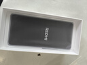 小米 REDMI K80 第三代驍龍 8 6550mAh大電池 澎湃OS 汐月藍 12GB+256GB 紅米5G手機 曬單實(shí)拍圖