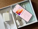 vivo S30 Pro mini  國(guó)家補(bǔ)貼 多彩小直屏 新品5G全網(wǎng)通 AI手機(jī) BH30 薄荷青 12GB+256GB 官方標(biāo)配 曬單實(shí)拍圖