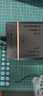 阿卡西斯（acasis） USB3.0移動(dòng)硬盤(pán)盒 3.5英寸SATA串口臺式機筆記本電腦外置固態(tài)機械硬盤(pán)存儲盒子EC-5351C 曬單實(shí)拍圖