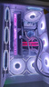 華碩全家桶14700KF主機(jī)RTX5070Ti主機(jī)吹雪定制華碩全家桶ROG太陽神顯卡設(shè)計(jì)游戲組裝電腦主機(jī)DIY組裝機(jī) 特別版丨14600KF+RTX5070 曬單實(shí)拍圖