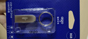 愛國者（aigo）8GB USB2.0 U盤 U210 招投標(biāo)金屬企業(yè)定制u盤 車載辦公小容量U盤 防丟迷你優(yōu)盤 曬單實(shí)拍圖