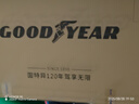 固特異（Goodyear）tpe汽車(chē)腳墊適用于豐田凱美瑞九代配件裝飾高邊TPE環(huán)保防水 曬單實(shí)拍圖