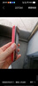金立（Gionee）V15 老年人手機4G全網(wǎng)通老年機超長(cháng)待機 大字體大聲音大屏大按鍵學(xué)生老人專(zhuān)用備用功能機 紅色  曬單實(shí)拍圖