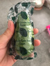 新鮮無(wú)籽青檸檬 果香濃郁小青檸香水檸檬檸檬茶鮮檸檬 香水青檸檬【單果≥60g】1斤 曬單實(shí)拍圖