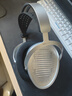 HIFIMAN（海菲曼）Edition XV增強磁體平板振膜edxv頭戴式HIFI發(fā)燒耳機 次世代超納米振膜 曬單實(shí)拍圖