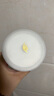 多芬（Dove）果奶身體磨砂膏 溫和去角質(zhì)果酸滋潤(rùn)煥亮 草莓香250g 曬單實(shí)拍圖