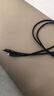 志興盛一拖二數據線(xiàn)type-c雙頭二合一充電線(xiàn)usb超級快充雙蘋(píng)果雙C口接口安卓100W使用蘋(píng)果16/15 USB一拖二【蘋(píng)果+Type-C】1.2米 快至27分鐘充滿(mǎn)丨支持數據/投屏 曬單實(shí)拍圖