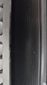 賽達(dá)音響電腦藍(lán)牙音箱家用臺(tái)式機(jī)長(zhǎng)條多媒體喇叭筆記本手機(jī)桌面有線迷你影響 V-196黑色炫燈升級(jí)版【音質(zhì)更佳 曬單實(shí)拍圖