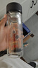 富光男女士雙層玻璃杯 支持團(tuán)購經(jīng)典簡約304茶隔水杯子便攜創(chuàng)意泡茶杯 曬單實(shí)拍圖