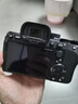 索尼（SONY）Alpha 7 IV 全畫幅微單相機(jī) 創(chuàng)意外觀濾鏡 單機(jī)身 五軸防抖 4K 60p（ILCE-7M4/A7M4） 曬單實(shí)拍圖