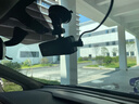 360AI行車記錄儀K380 1296P 星光夜視 高清錄像 智能車載隱藏式 曬單實拍圖