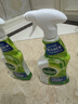 滴露（Dettol）浴室清潔劑泡沫750ml衛生間瓷磚玻璃除垢殺菌去污除垢*3 曬單實(shí)拍圖