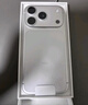 Apple/蘋果 iPhone 17 Pro 256GB 銀色 支持移動聯(lián)通電信5G 雙卡雙待手機 曬單實拍圖