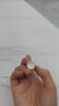 曼秀雷敦（Mentholatum）修護潤唇膏男女生保濕滋潤去死皮淡唇紋經(jīng)典薄荷味3.5g防曬唇膏 曬單實拍圖