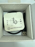 Bose【王鶴棣同款】QuietComfort 消噪耳塞 Ultra II （指定門(mén)店自提）真無(wú)線(xiàn)藍牙耳機主動(dòng)降噪大鯊4代 大鯊四代-晨霧白 曬單實(shí)拍圖