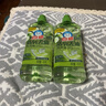 白貓活氧去油洗潔精A類(lèi)食品可用除菌99*去油易沖洗茶樹(shù)精油無(wú)殘留 458g*2瓶-【活氧去油】 曬單實(shí)拍圖