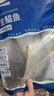 翔泰 海南金鯧魚(yú)凈重900g 2條裝  魚(yú)類(lèi)生鮮 火鍋食材 海鮮水產(chǎn) 中秋 曬單實(shí)拍圖