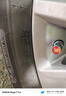 韓泰（Hankook）汽車輪胎 185/65R14 86T K415 原配POLO/晶銳 適配凱越/POLO 曬單實(shí)拍圖