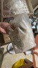 帕蘭朵【聚乳酸抗菌】冰絲無(wú)痕內褲女士10A抑菌桑蠶絲性感蝴蝶結4條XL 曬單實(shí)拍圖