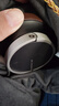 拜雅（beyerdynamic）AVENTHO 100 阿凡途 100頭戴式藍牙ANC無(wú)線(xiàn)貼耳式耳機 主動(dòng)降噪長(cháng)續航日常通勤 棕色 雙11推薦 曬單實(shí)拍圖