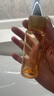 林清軒山茶花抗皺肽微珠精華水120ml 保濕抗皺緊致小金珠精華水生日禮物 曬單實(shí)拍圖